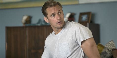 Was That Alexander Skarsgard’s Real Penis on ‘Big Little ...